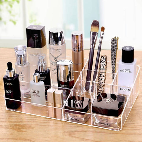 Large Makeup Brush Holder Table Stationery