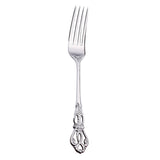 Vintage Western Gold Plated Cutlery Dining Set