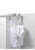 Household Dirty Clothes Laundry Storage