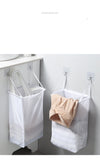 Household Dirty Clothes Laundry Storage