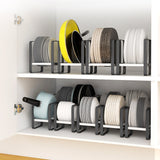 Kitchen Cabinet Storage Shelves