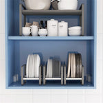 Kitchen Cabinet Storage Shelves