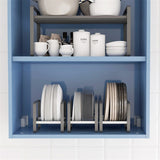 Kitchen Cabinet Storage Shelves