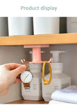 kitchen hook organizer wall dish drying rack holder