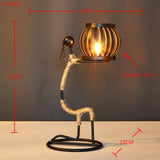 Creative Candle Holder Candlestick Accessories