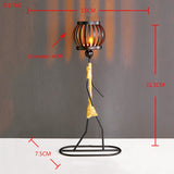 Creative Candle Holder Candlestick Accessories