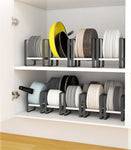 Kitchen Cabinet Storage Shelves