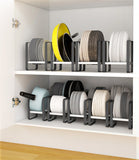 Kitchen Cabinet Storage Shelves