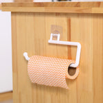 Tissue Hanger Plastic Paper Roll Holder