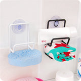 Sponge Storage Drying Holder Shelf Kitchen Storage