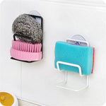 Sponge Storage Drying Holder Shelf Kitchen Storage