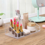 Makeup Organizer Storage Stand Holder