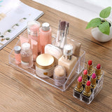 Makeup Organizer Storage Stand Holder