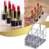 Makeup Organizer Storage Stand Holder